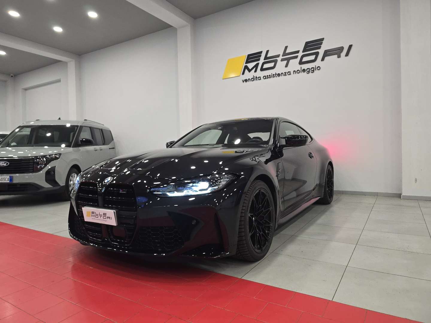 BMW M4 Coupé M4 Competition XDrive - 2023 - Joinsteer - #4