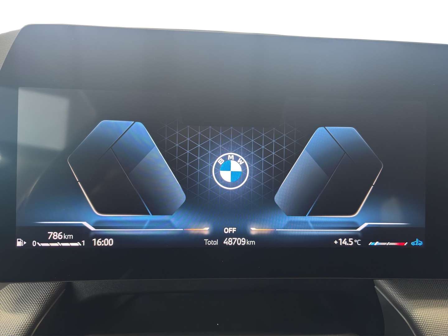 BMW Série 2 Active Tourer 220i - 2023 - Joinsteer - #13