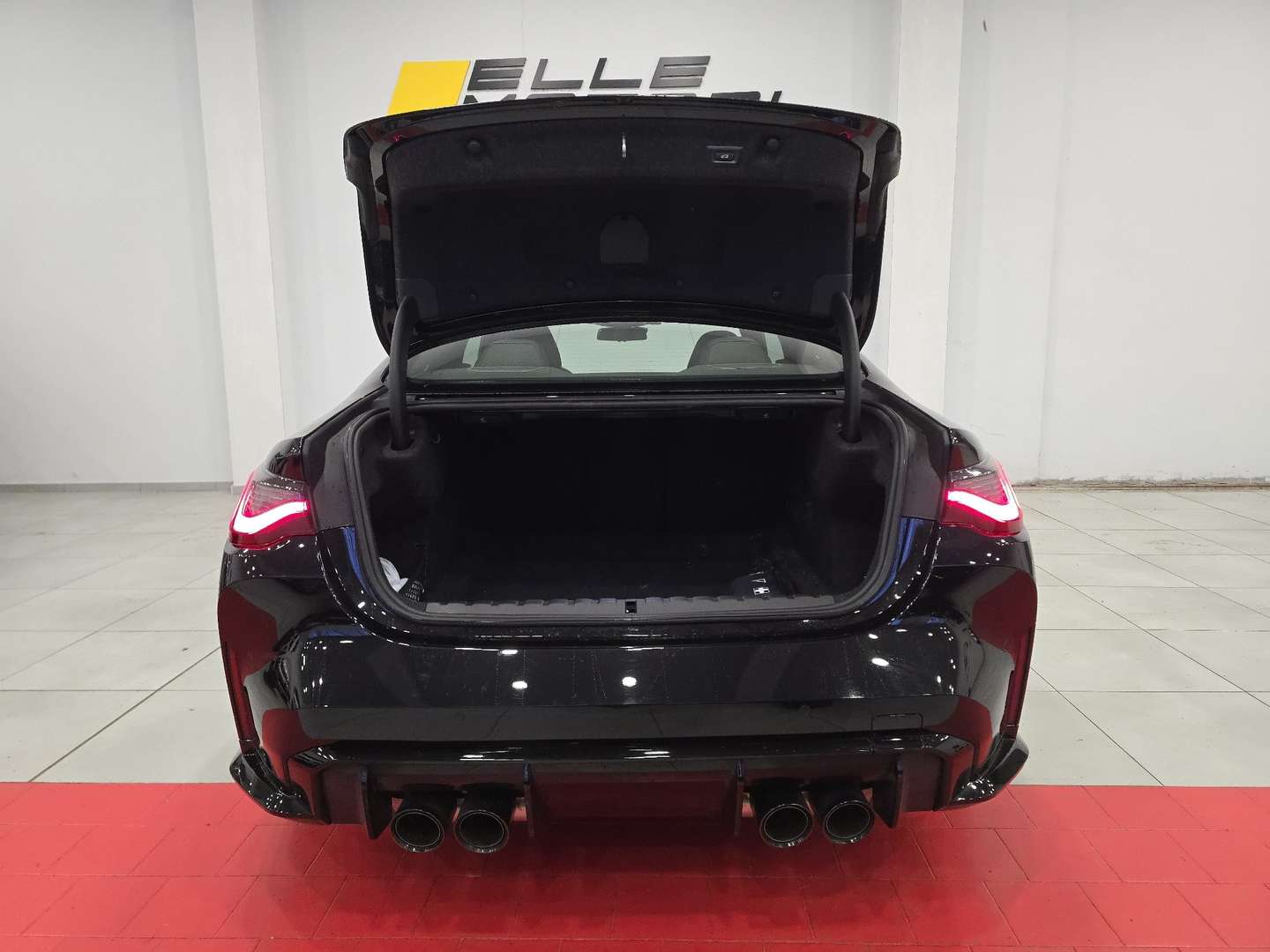 BMW M4 Coupé M4 Competition XDrive - 2023 - Joinsteer - #5