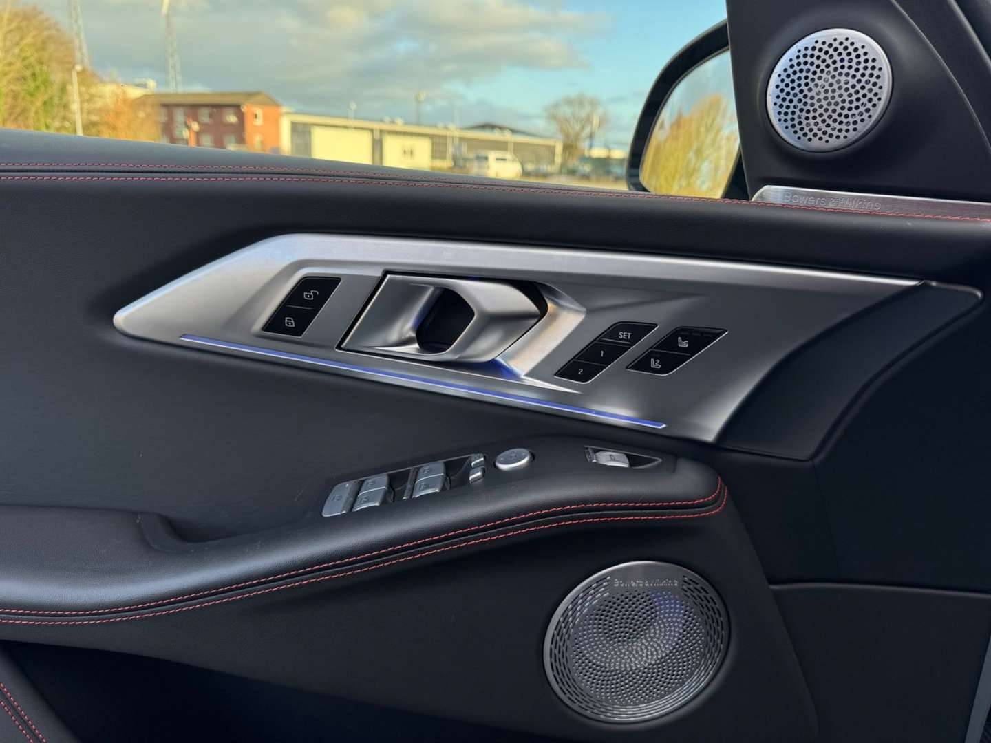 BMW XM - 2024 - Joinsteer - #18