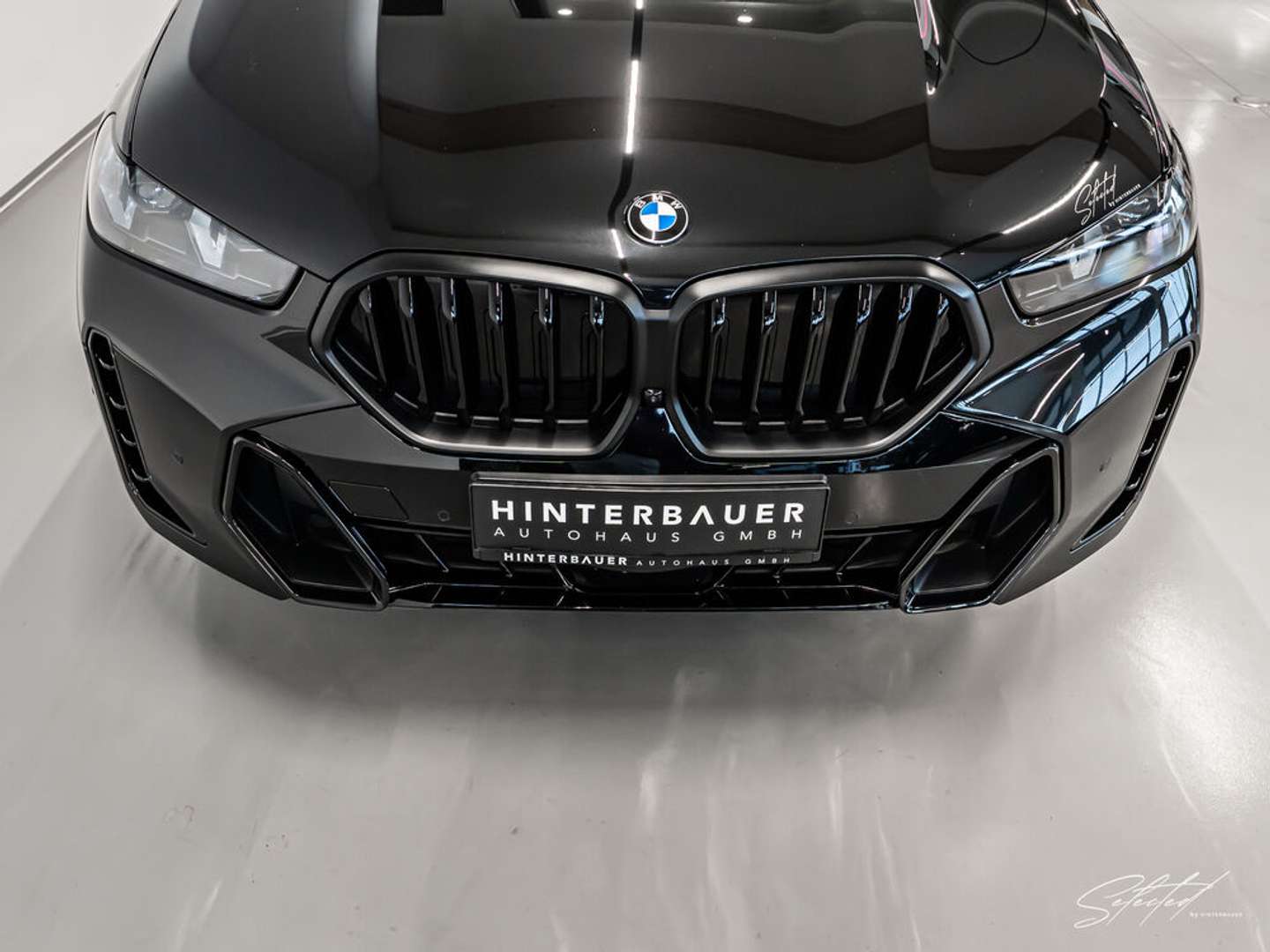 BMW X6 M Sport 30d XDrive - 2024 - Joinsteer - #8