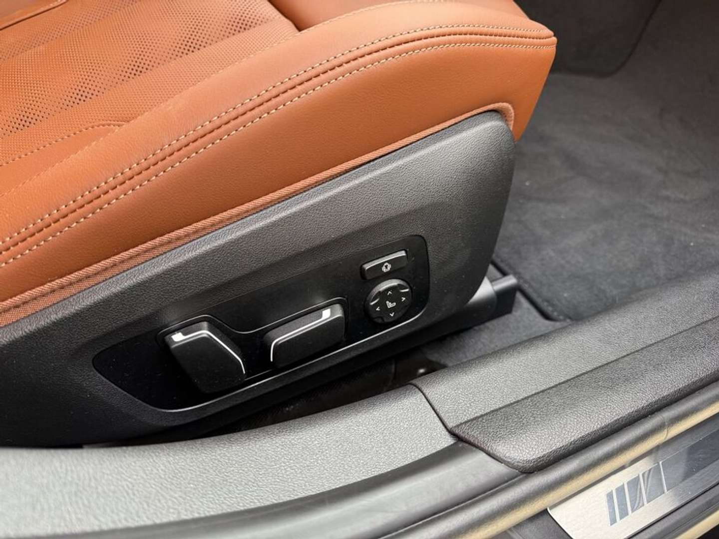 BMW M3 Touring Competition M XDrive - 2025 - Joinsteer - #26