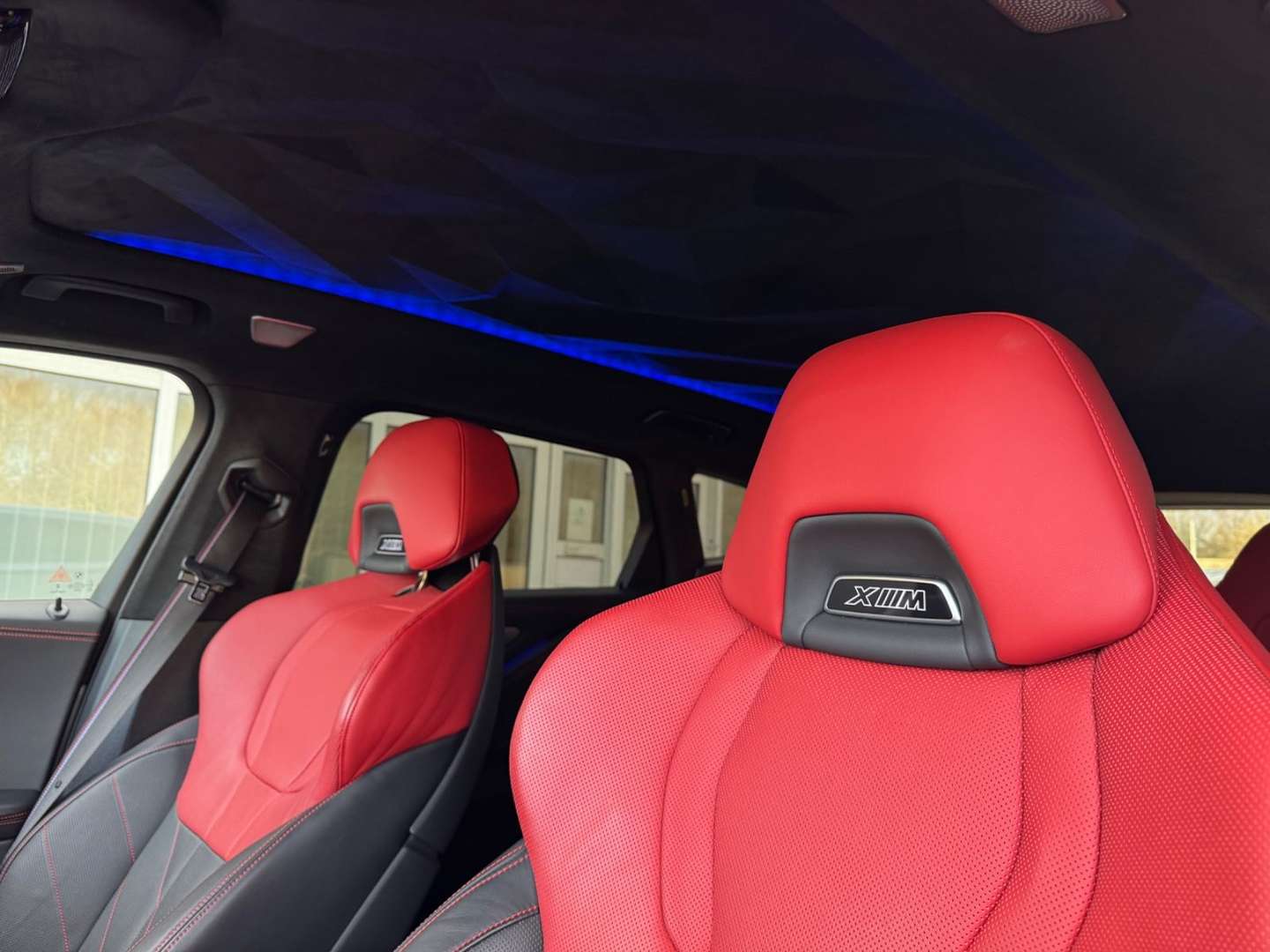 BMW XM - 2024 - Joinsteer - #19