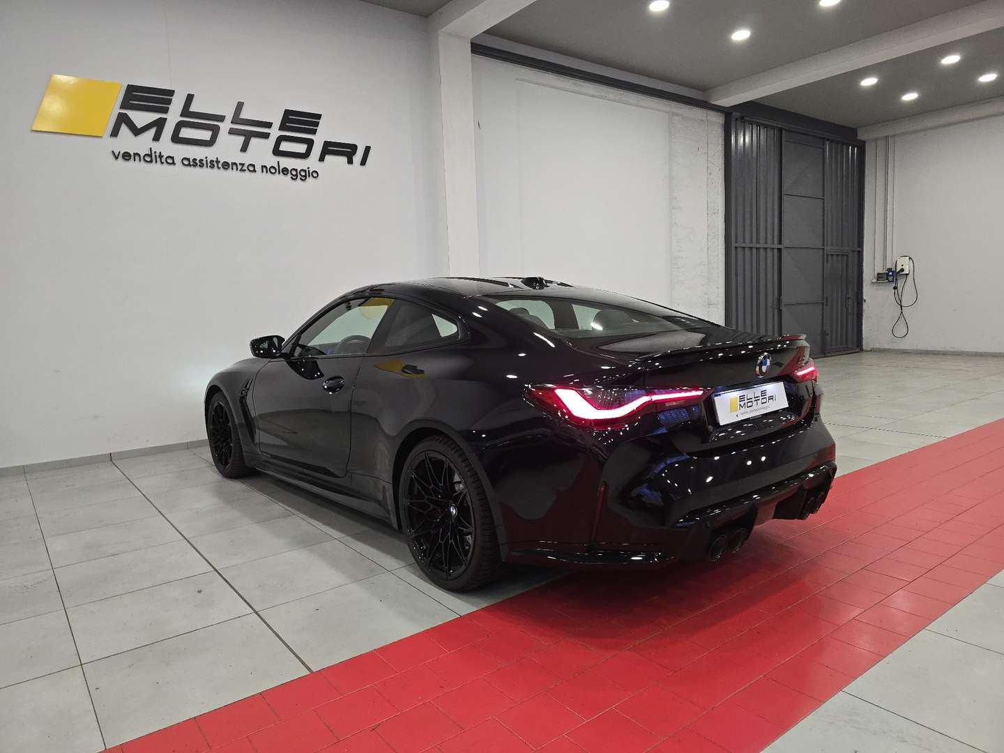 BMW M4 Coupé M4 Competition XDrive - 2023 - Joinsteer - #7