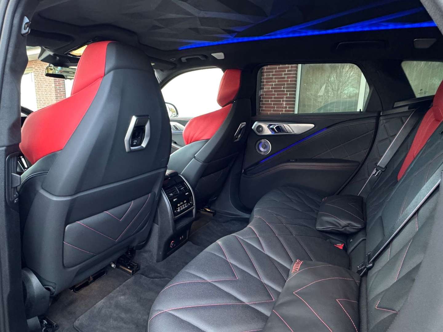 BMW XM - 2024 - Joinsteer - #20