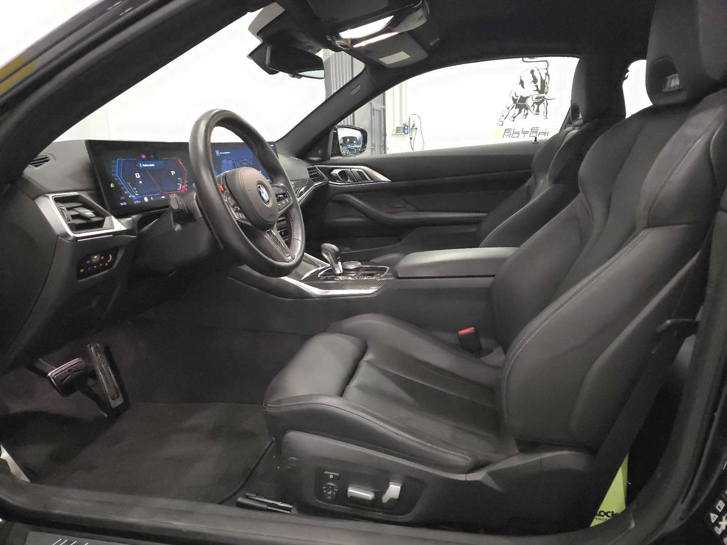 BMW M4 Coupé M4 Competition XDrive - 2023 - Joinsteer - #8