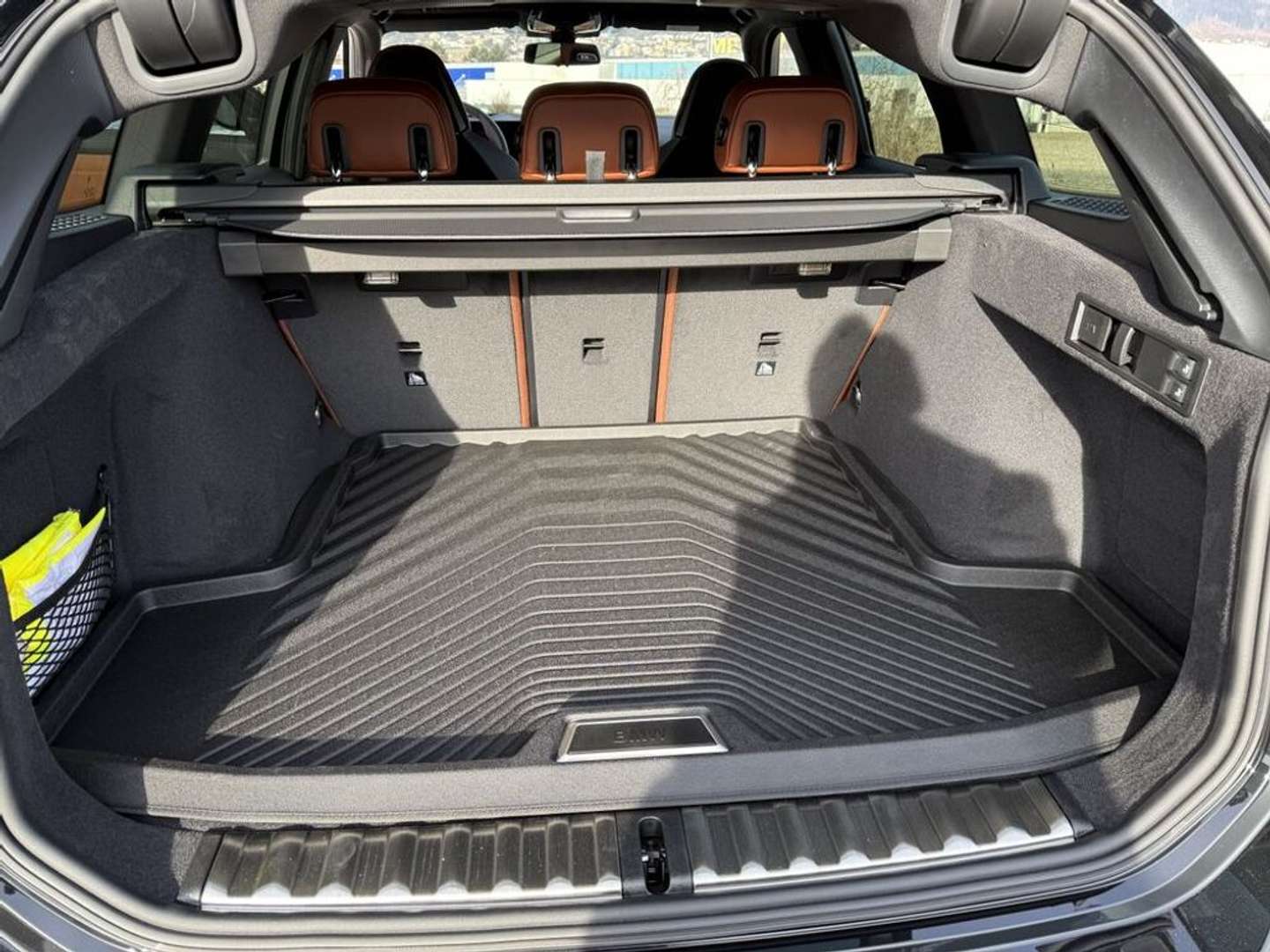 BMW M3 Touring Competition M XDrive - 2025 - Joinsteer - #28