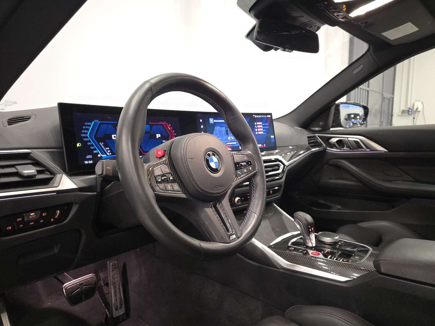 BMW M4 Coupé M4 Competition XDrive - 2023 - Joinsteer - #9