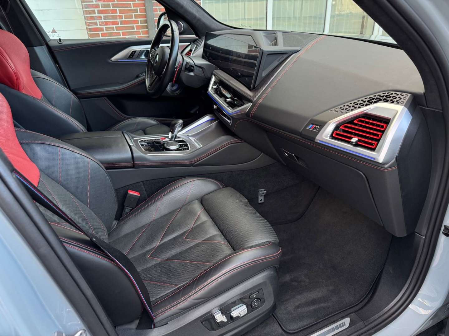 BMW XM - 2024 - Joinsteer - #22