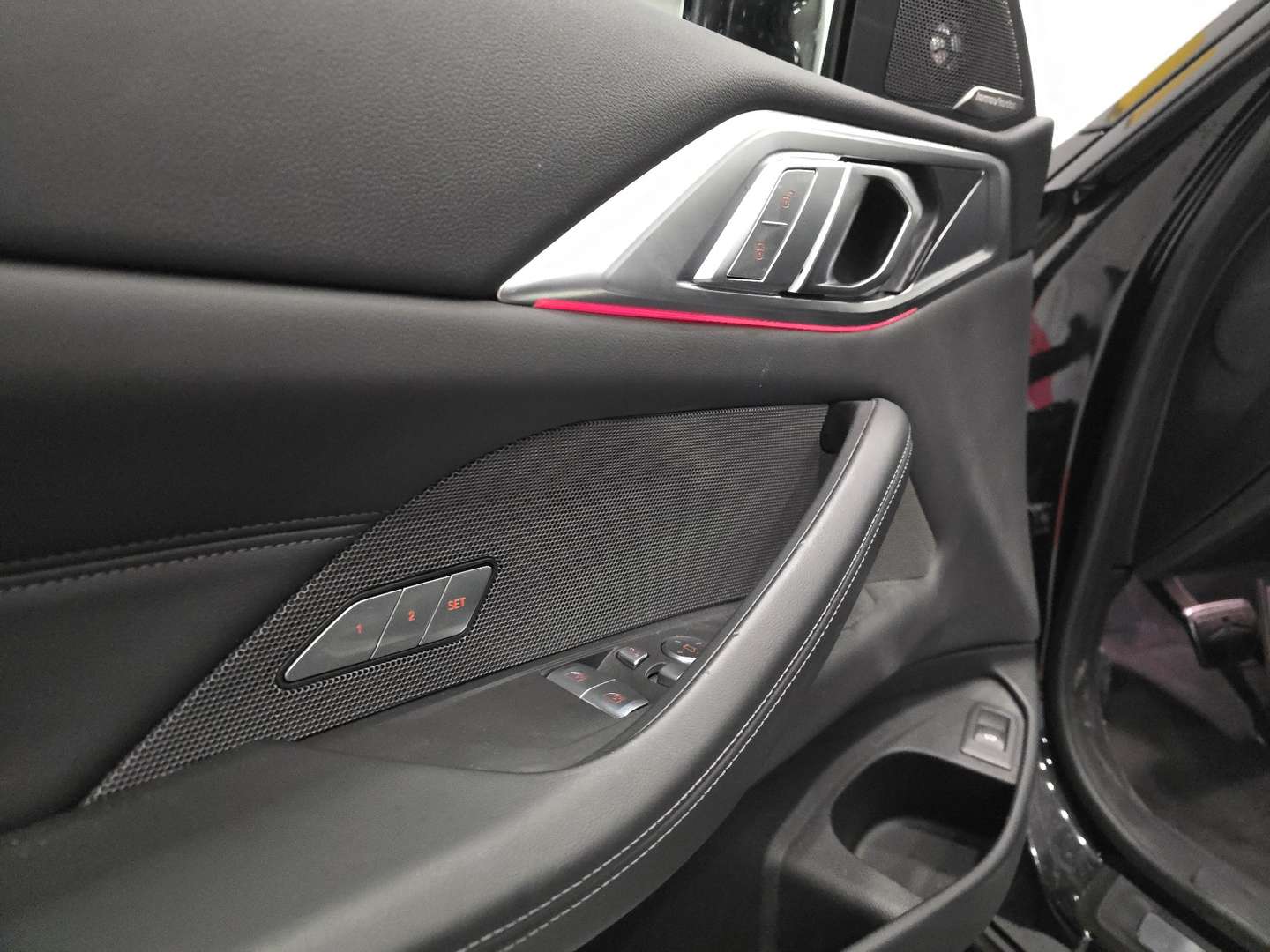 BMW M4 Coupé M4 Competition XDrive - 2023 - Joinsteer - #10