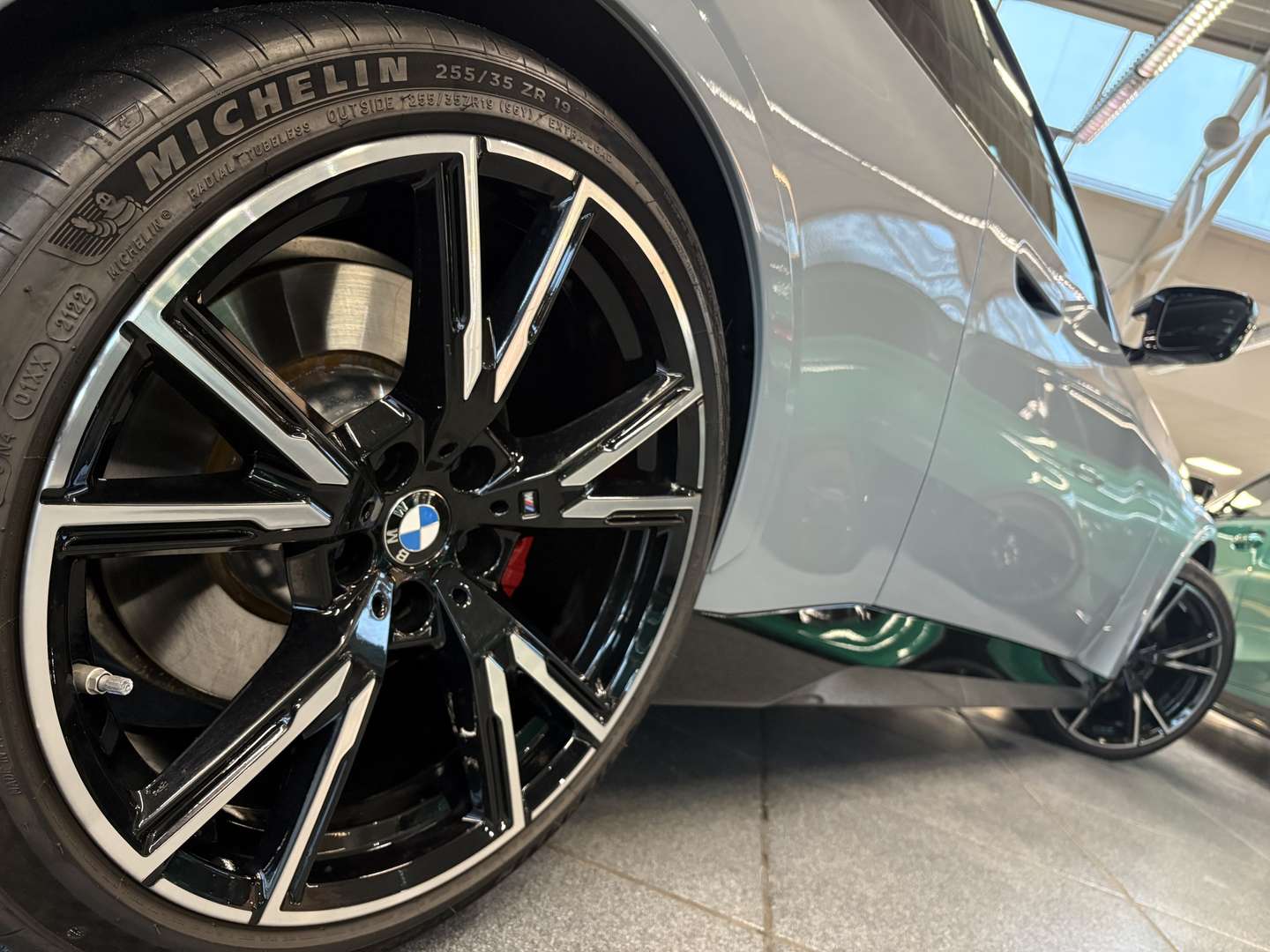 BMW Série 2 M Sport M240i - 2023 - Joinsteer - #2