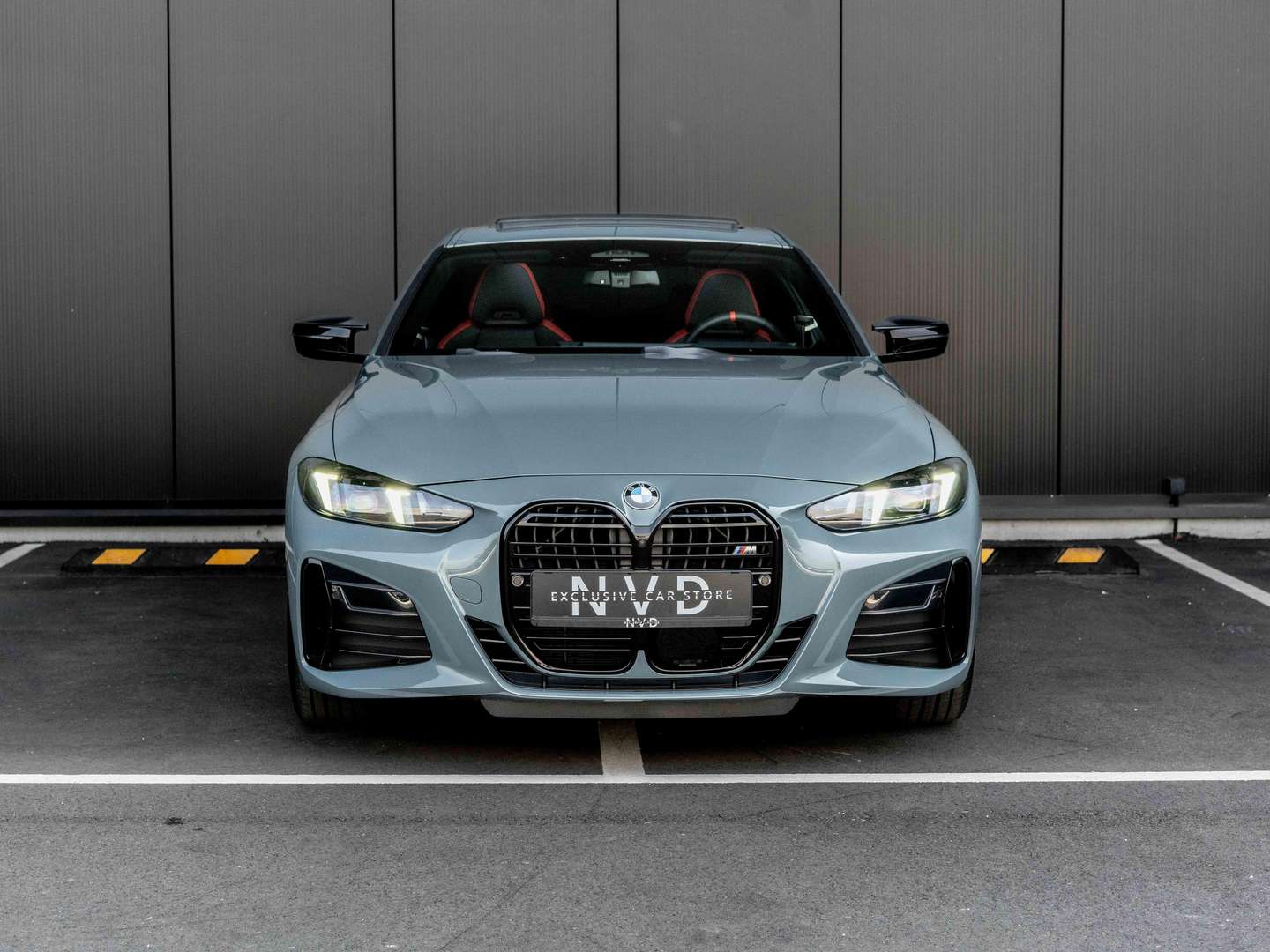 BMW Série 4 440 - 2024 - Joinsteer - #3