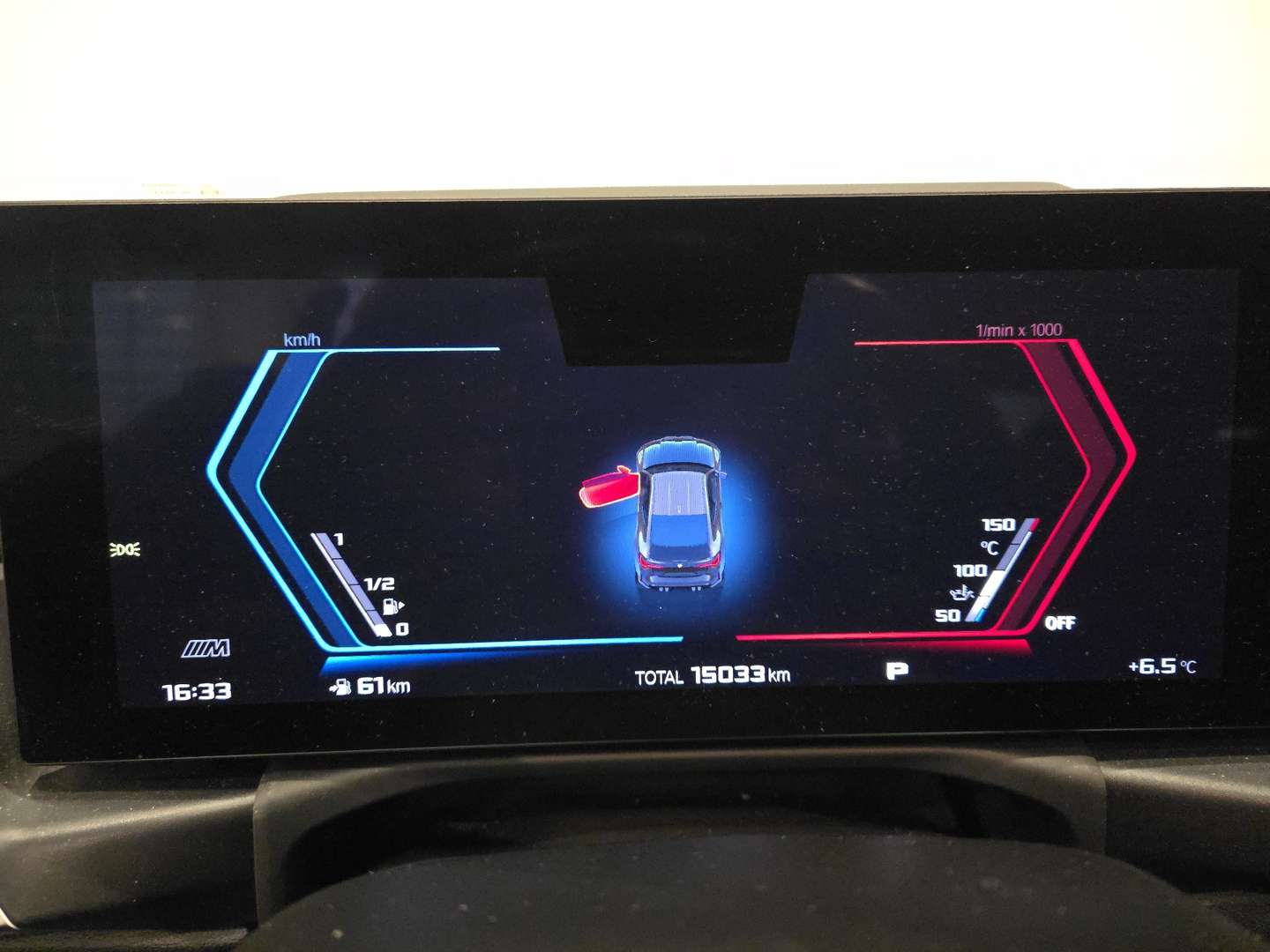 BMW M4 Coupé M4 Competition XDrive - 2023 - Joinsteer - #12