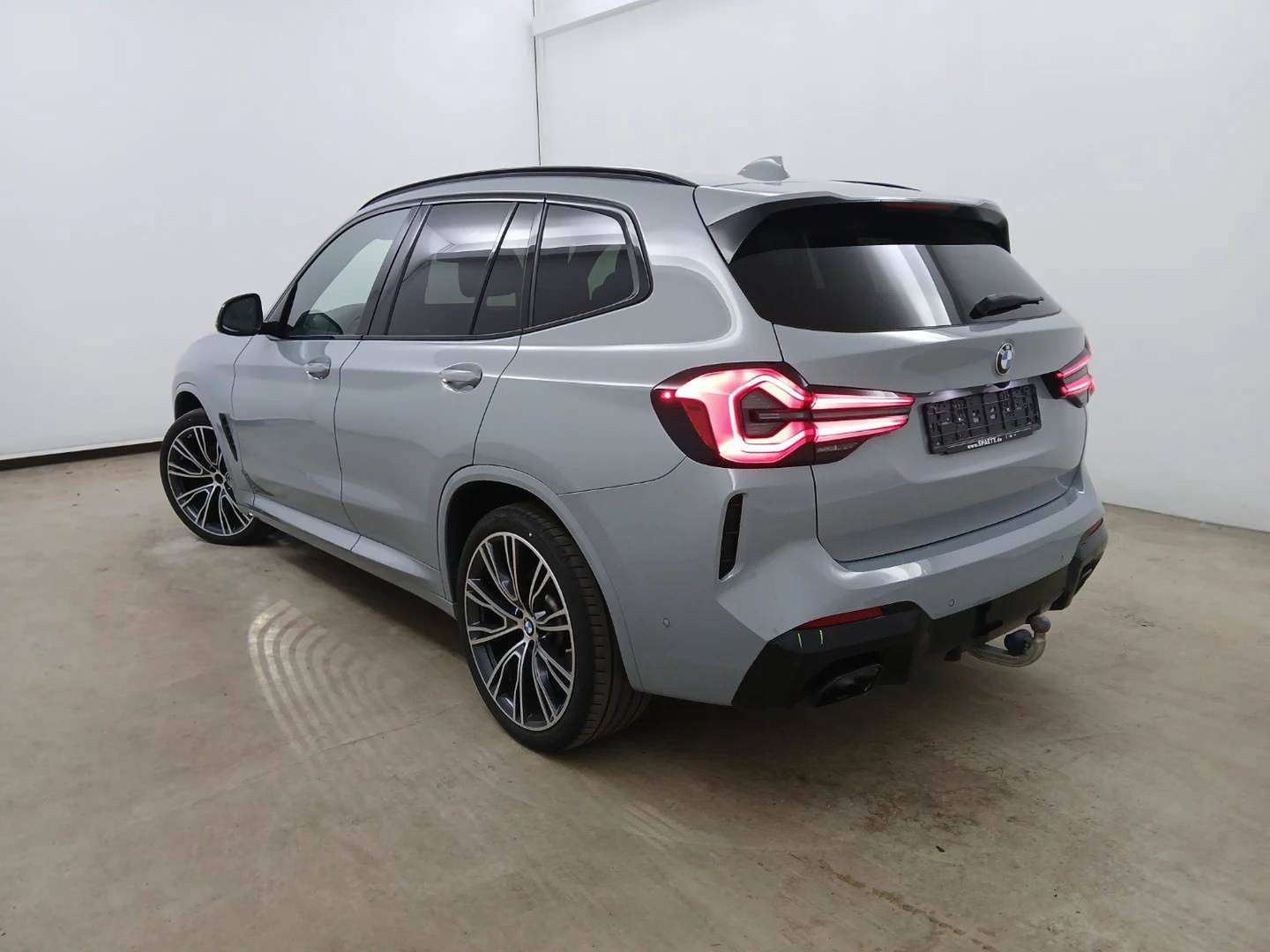 BMW X3 M Sport 30d XDrive - 2024 - Joinsteer - #2