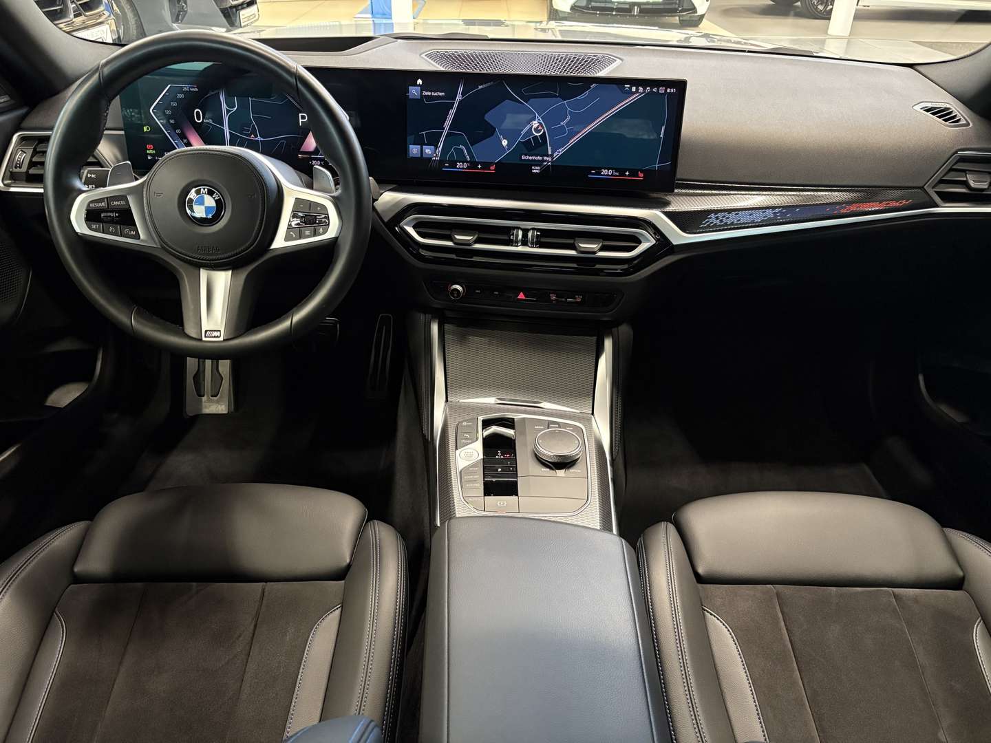 BMW Série 2 M Sport M240i - 2023 - Joinsteer - #3