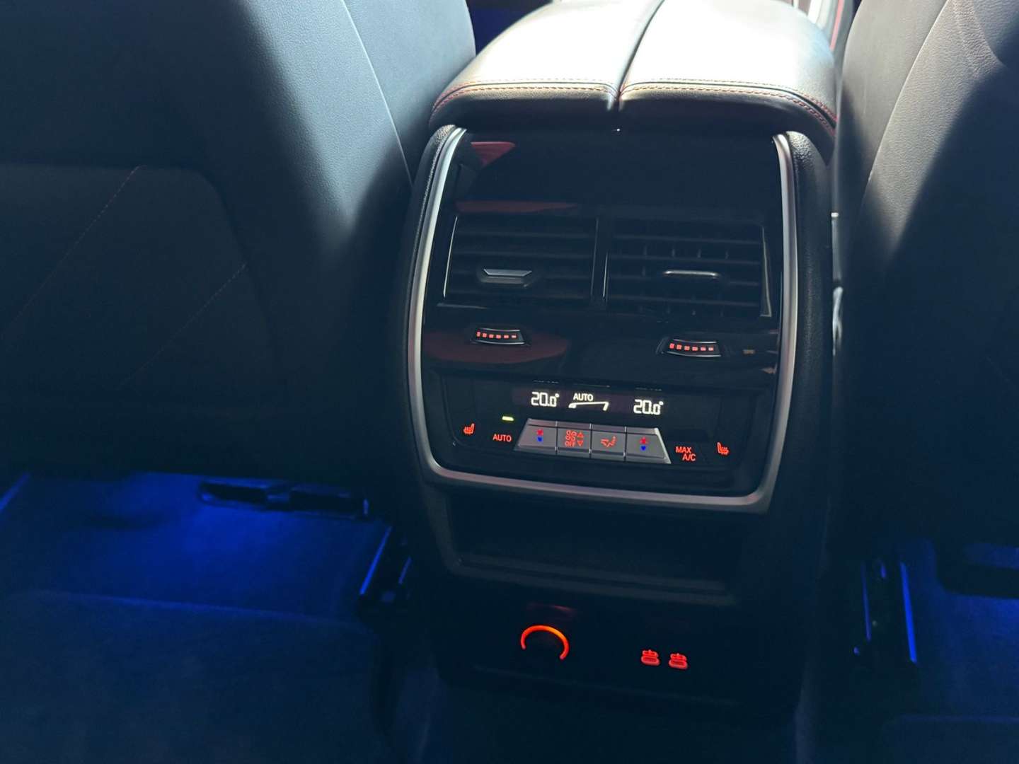 BMW XM - 2024 - Joinsteer - #26