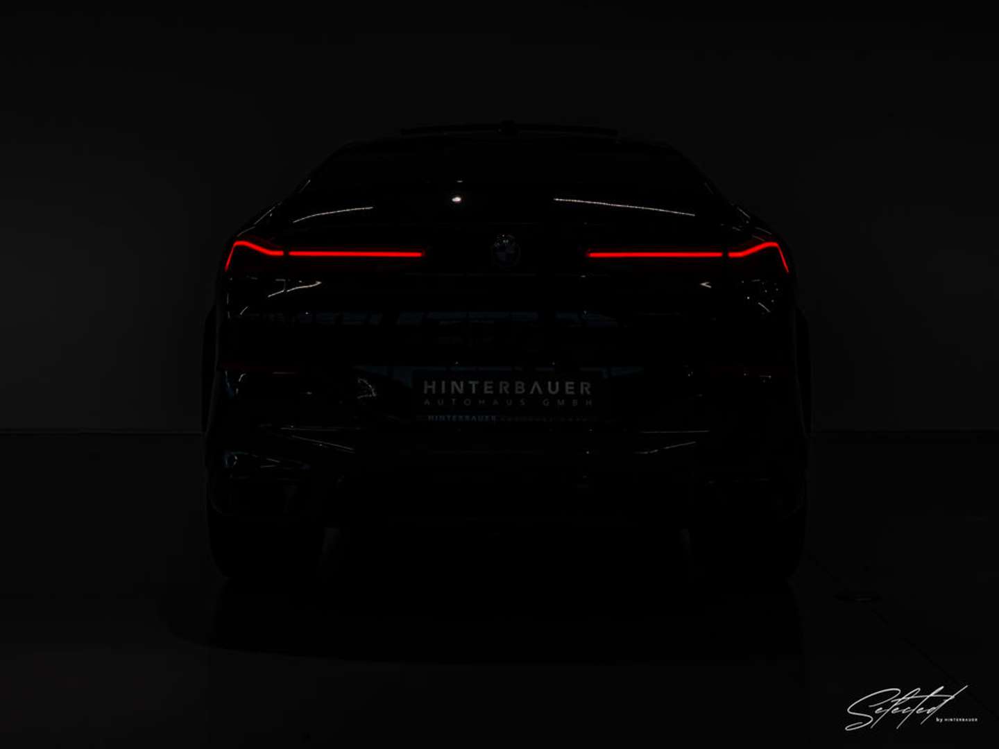 BMW X6 M Sport 30d XDrive - 2024 - Joinsteer - #15