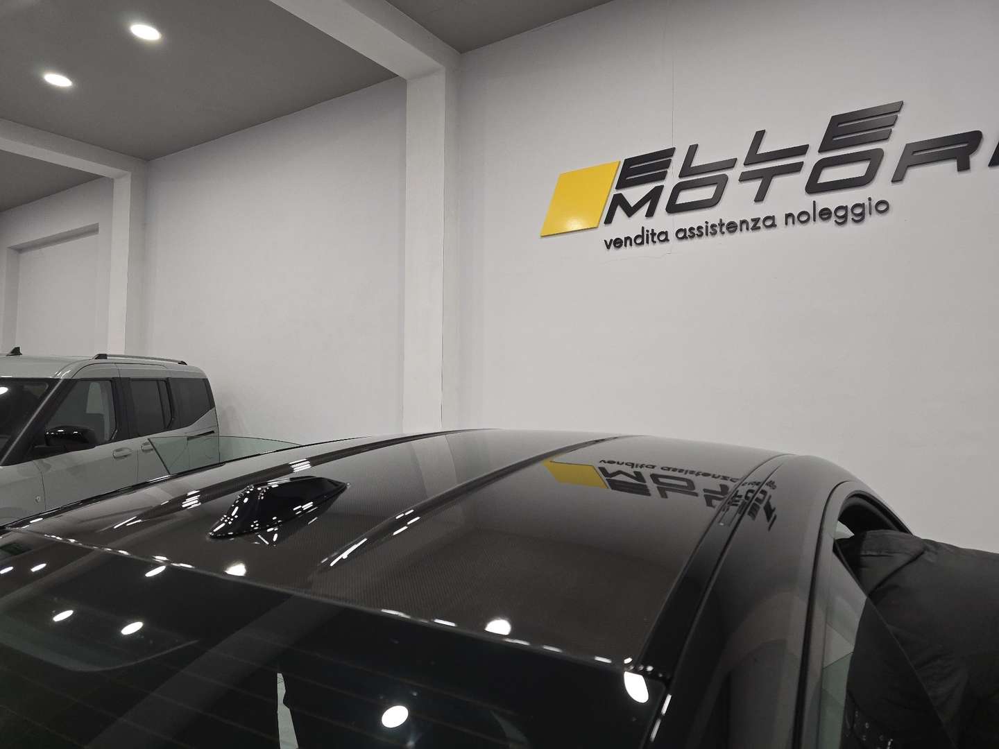 BMW M4 Coupé M4 Competition XDrive - 2023 - Joinsteer - #13