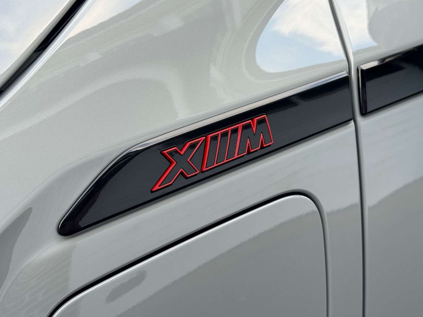 BMW XM - 2024 - Joinsteer - #27