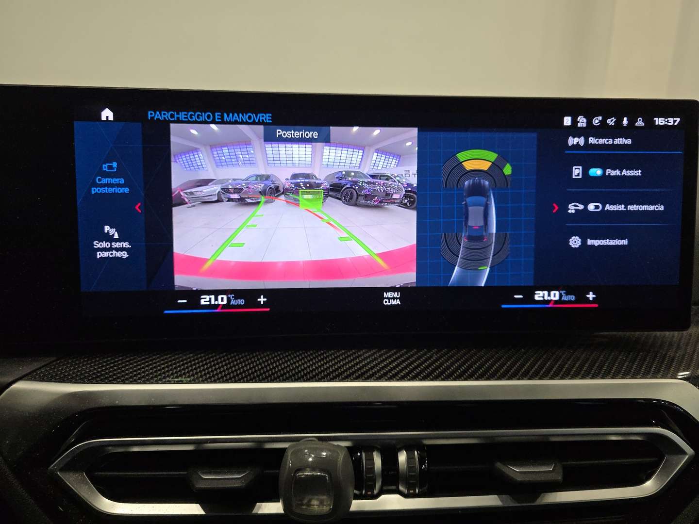 BMW M4 Coupé M4 Competition XDrive - 2023 - Joinsteer - #14