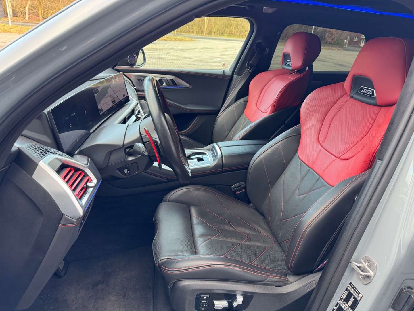 BMW XM - 2024 - Joinsteer - #28