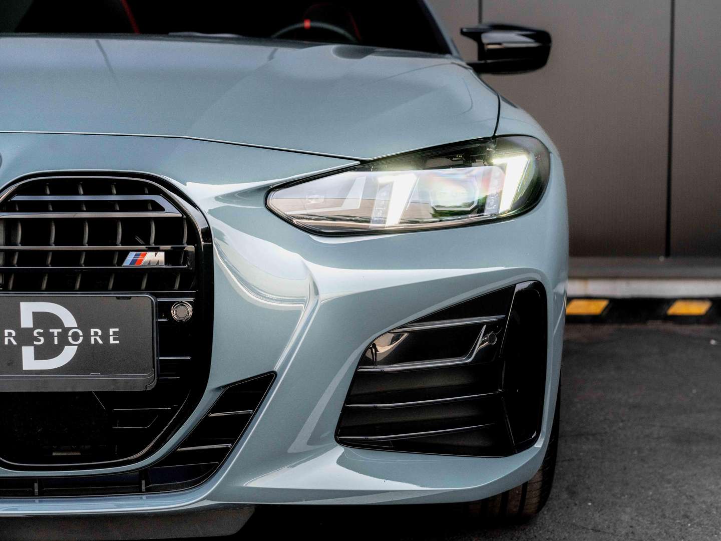 BMW Série 4 440 - 2024 - Joinsteer - #4