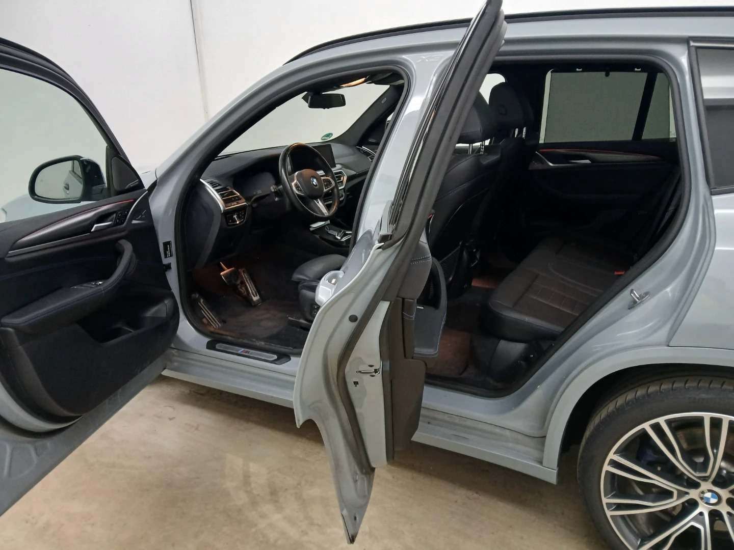 BMW X3 M Sport 30d XDrive - 2024 - Joinsteer - #5