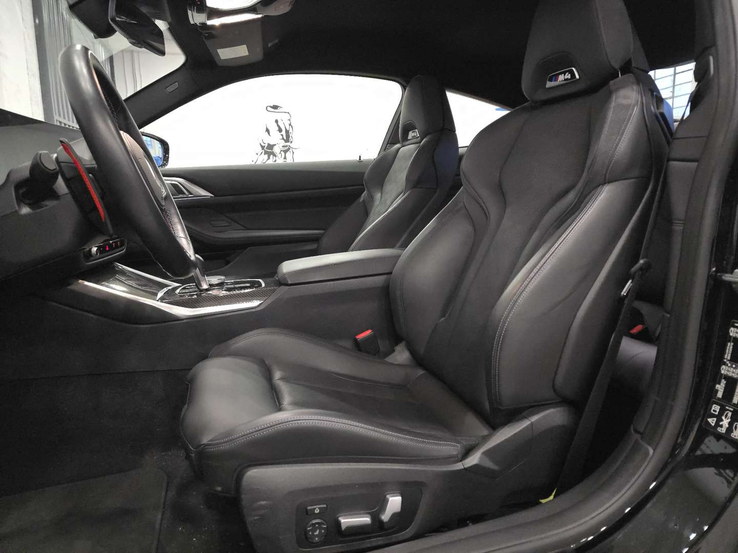 BMW M4 Coupé M4 Competition XDrive - 2023 - Joinsteer - #15