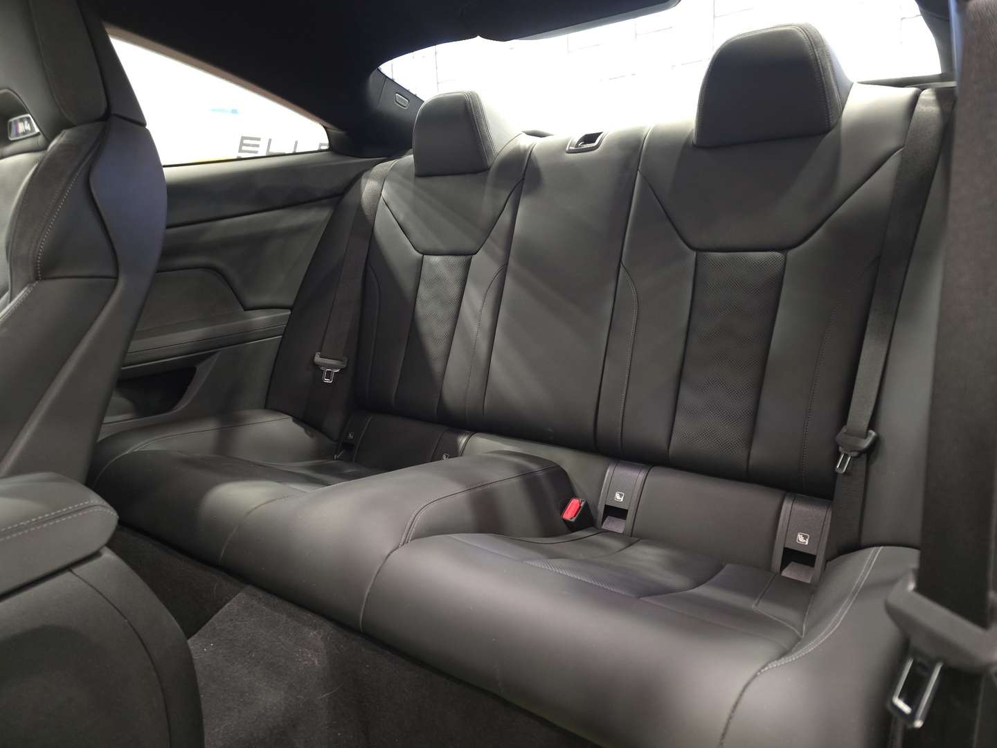 BMW M4 Coupé M4 Competition XDrive - 2023 - Joinsteer - #16