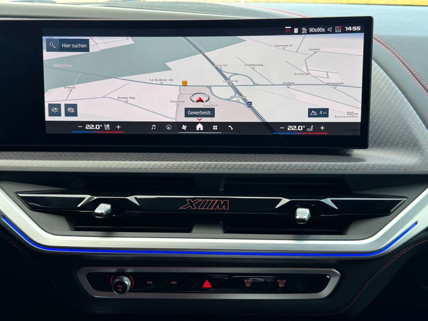 BMW XM - 2024 - Joinsteer - #31