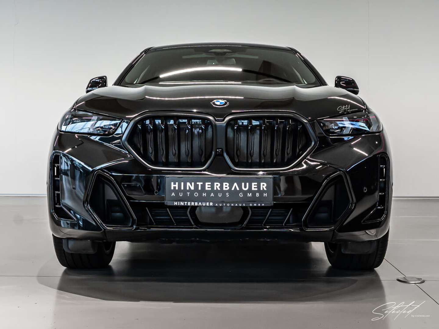 BMW X6 M Sport 30d XDrive - 2024 - Joinsteer - #19