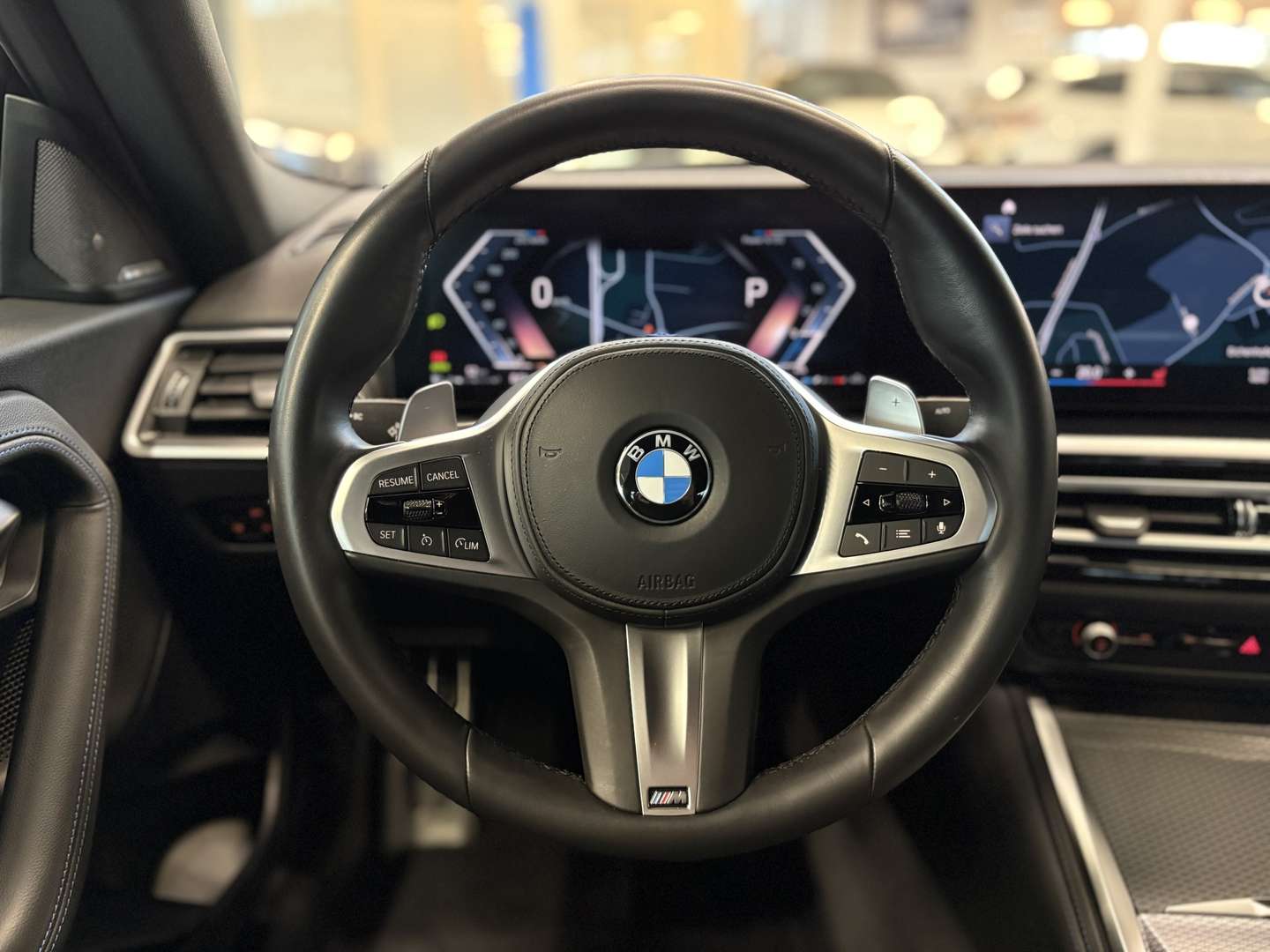 BMW Série 2 M Sport M240i - 2023 - Joinsteer - #7