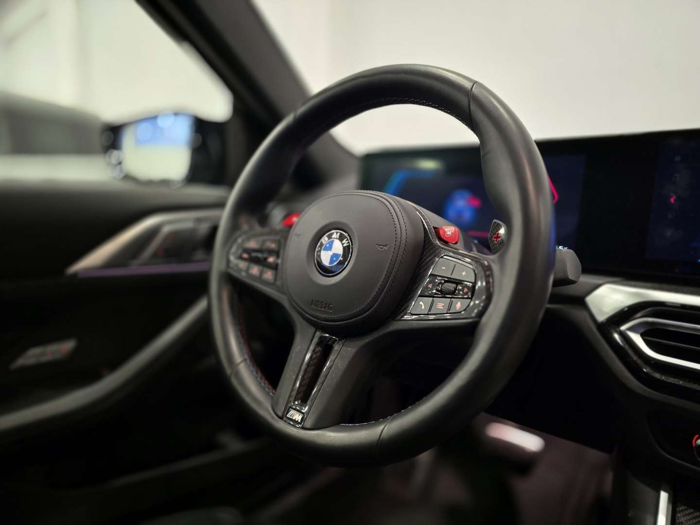 BMW M4 Coupé M4 Competition XDrive - 2023 - Joinsteer - #18