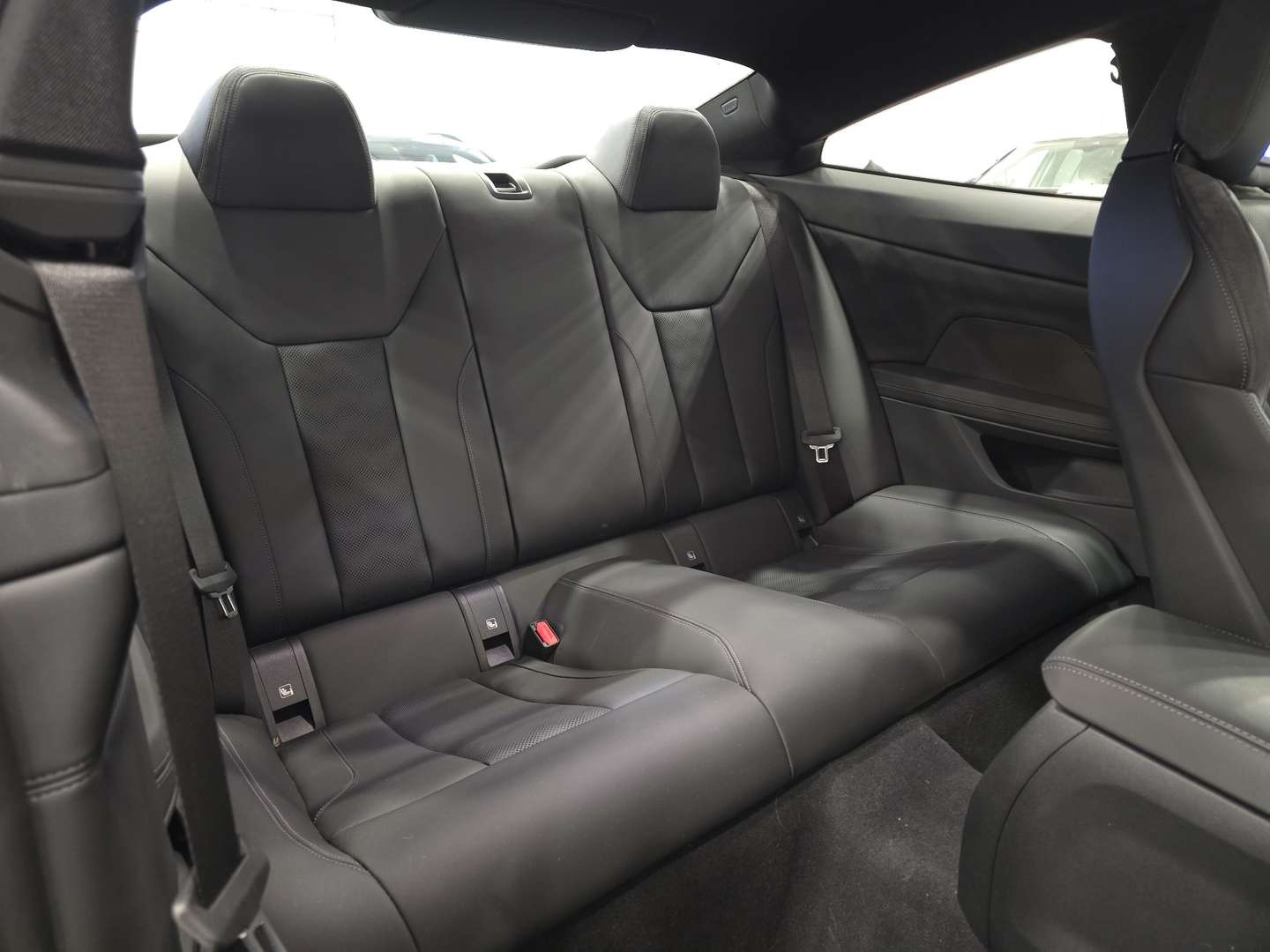 BMW M4 Coupé M4 Competition XDrive - 2023 - Joinsteer - #19