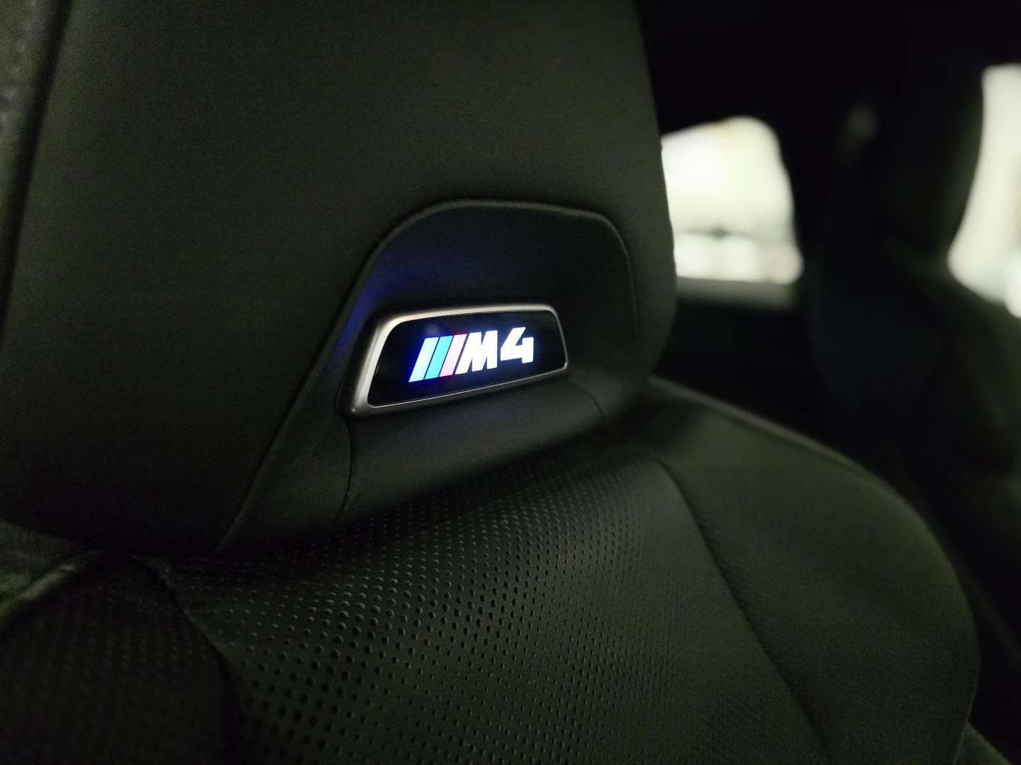 BMW M4 Coupé M4 Competition XDrive - 2023 - Joinsteer - #20