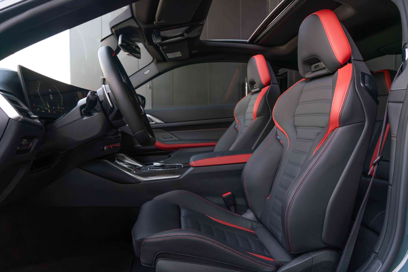 BMW Série 4 440 - 2024 - Joinsteer - #5