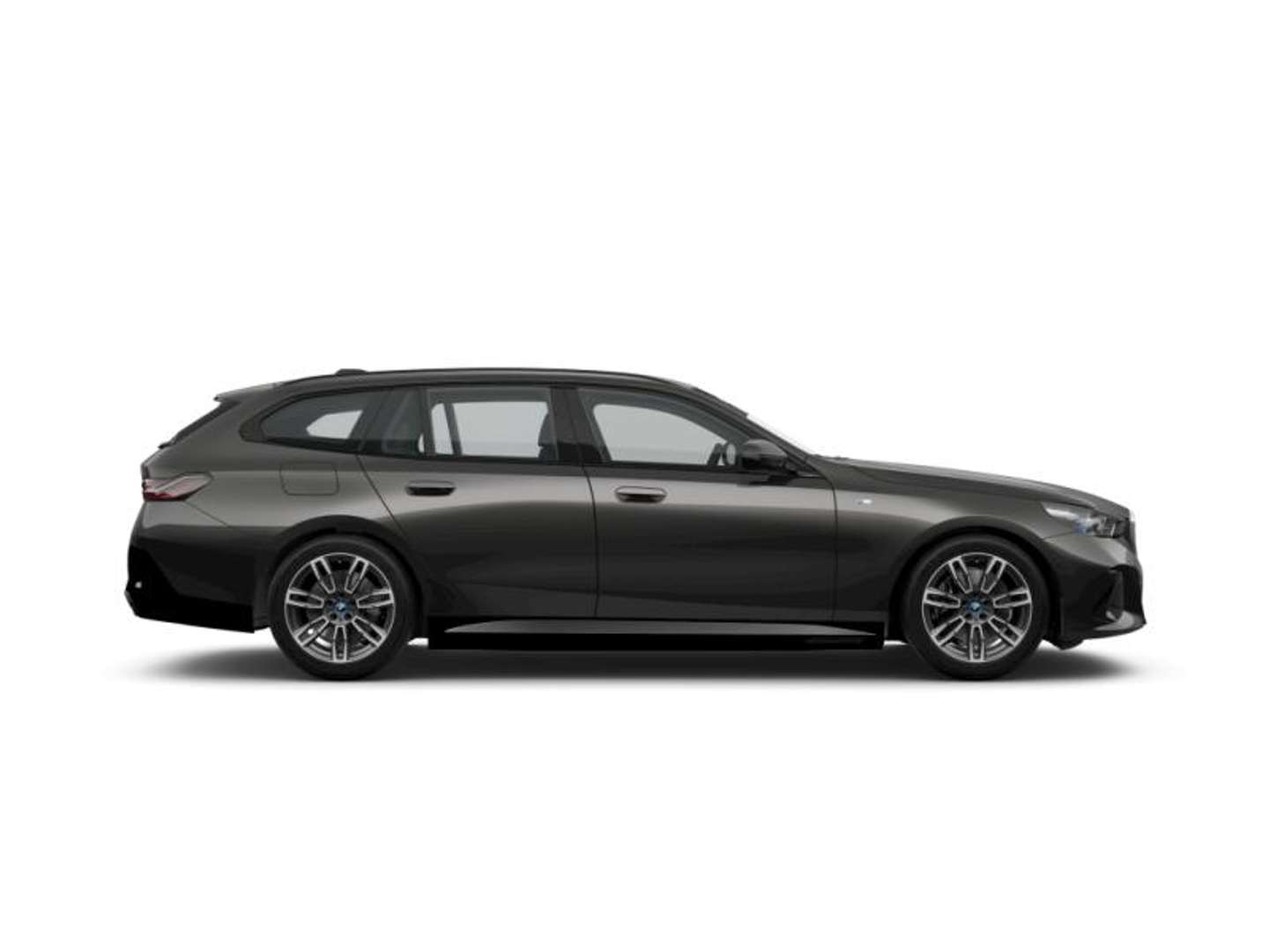 BMW I5 Touring M Sport EDrive40 - 2024 - Joinsteer - #2