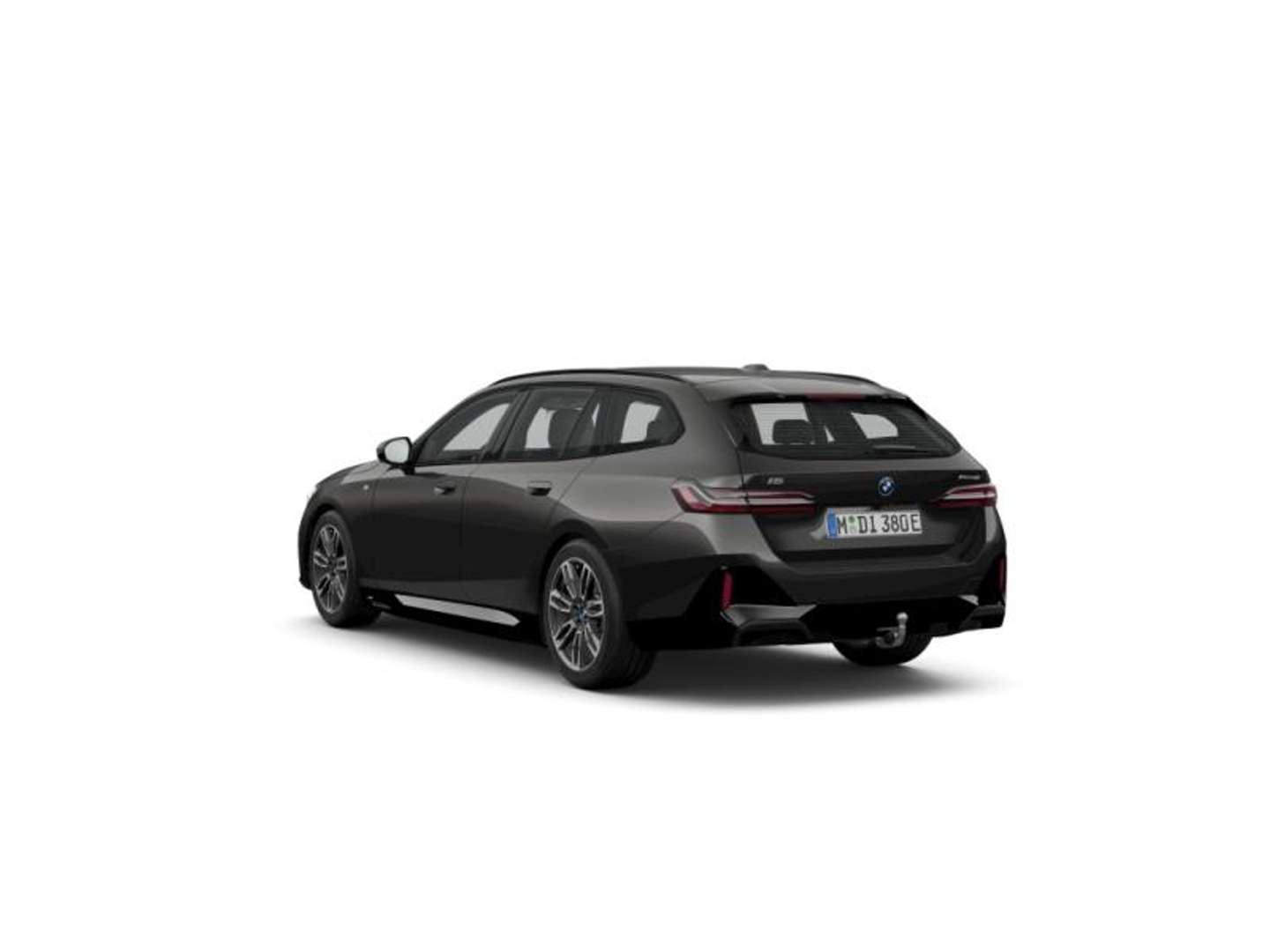 BMW I5 Touring M Sport EDrive40 - 2024 - Joinsteer - #3