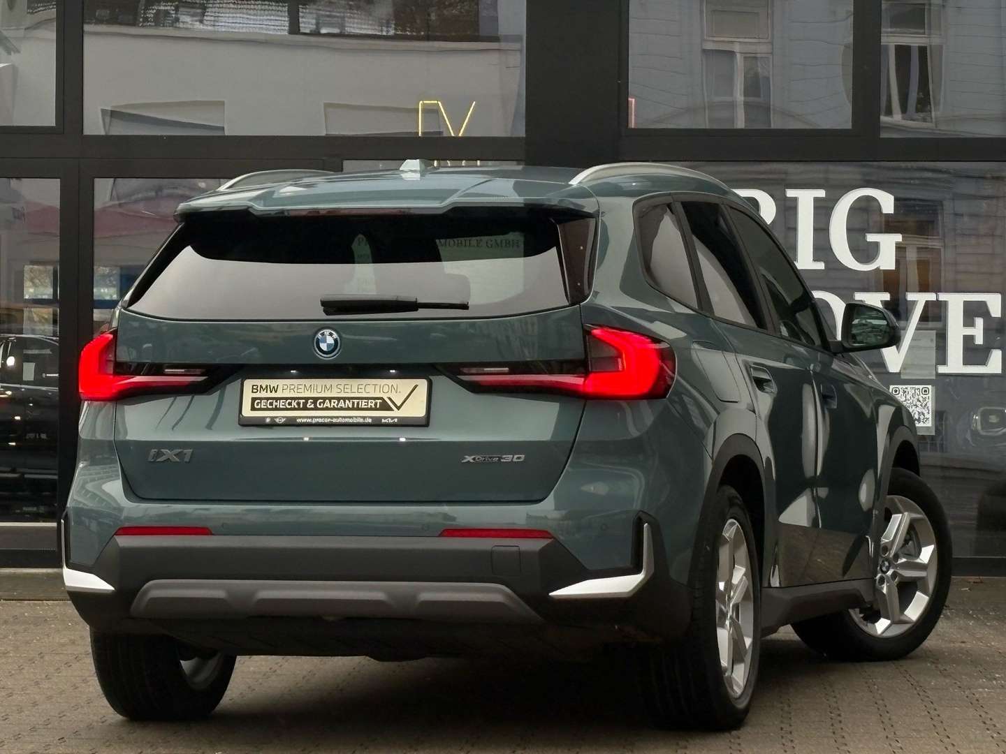 BMW IX1 XDrive30 - 2022 - Joinsteer - #2