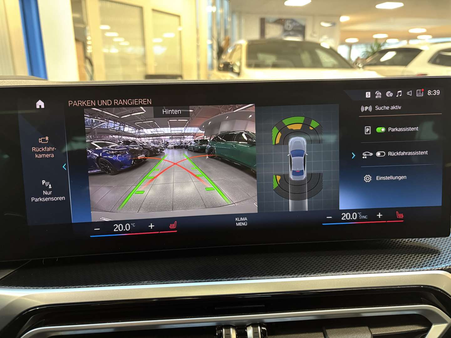 BMW Série 2 M Sport M240i - 2023 - Joinsteer - #11