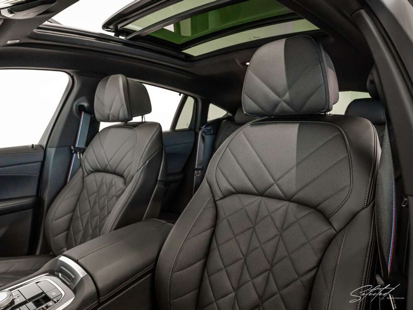 BMW X6 M Sport 30d XDrive - 2024 - Joinsteer - #24