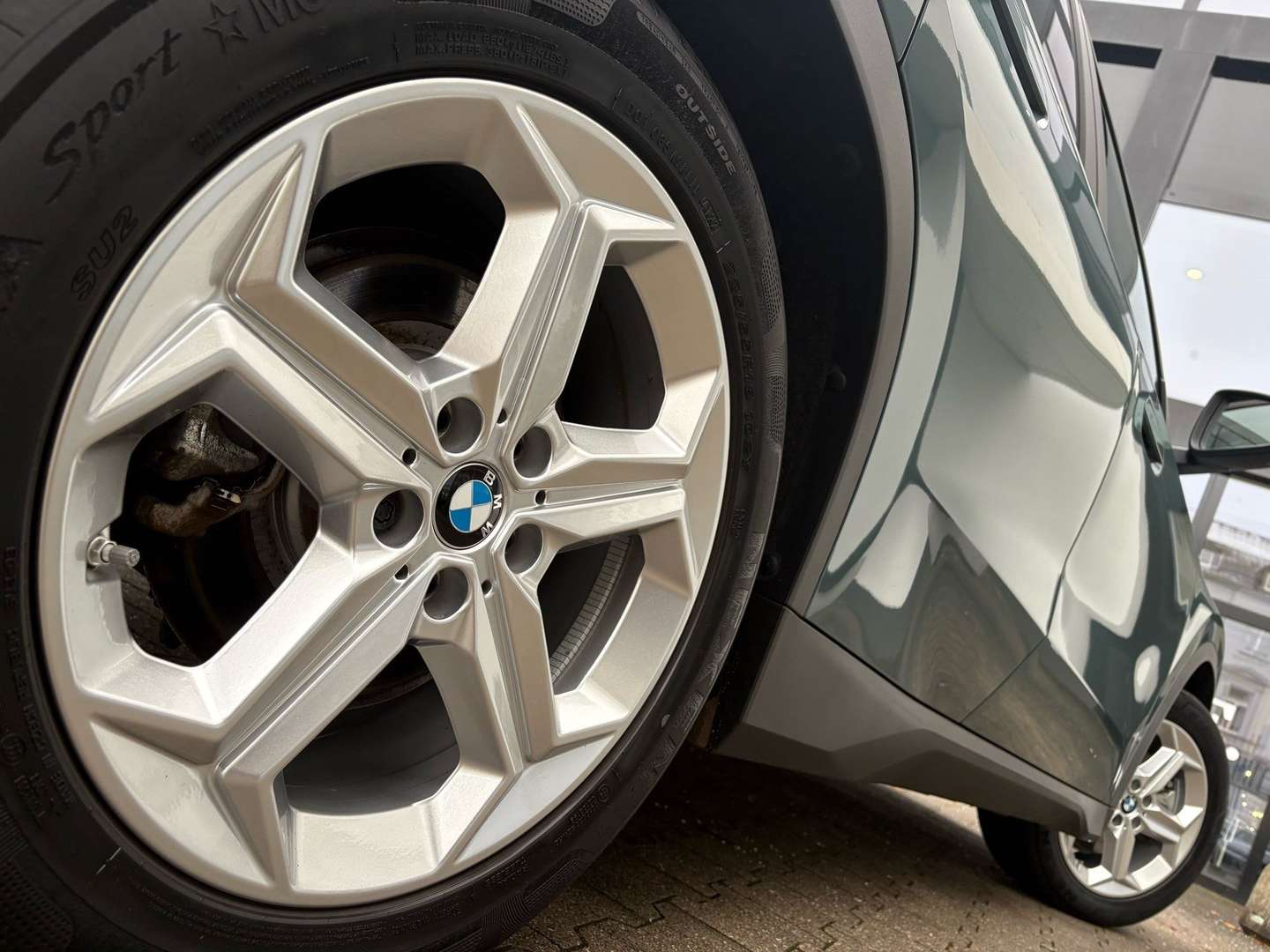 BMW IX1 XDrive30 - 2022 - Joinsteer - #3