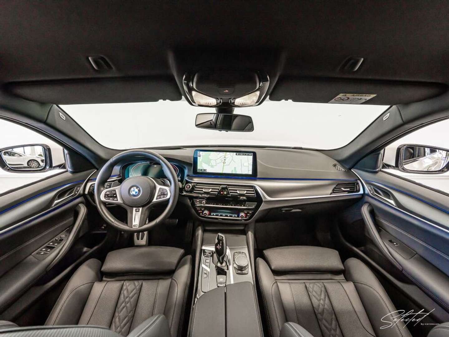 BMW Série 5 Touring M Sport 530d - 2023 - Joinsteer - #22