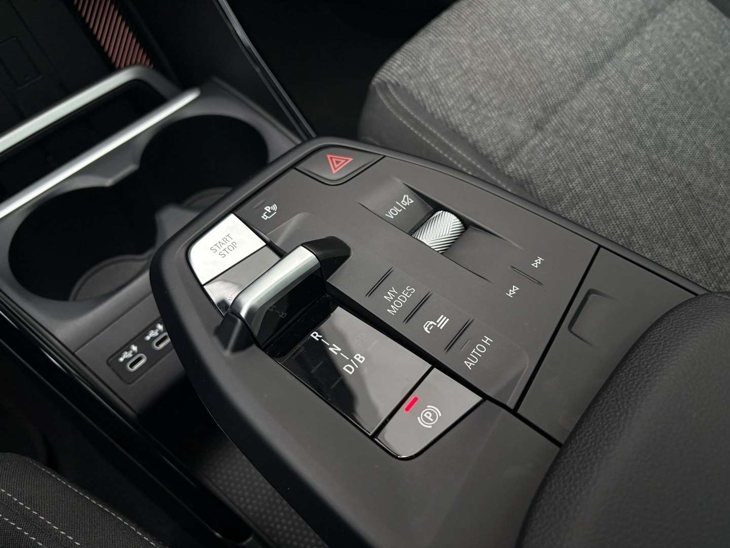 BMW IX1 XDrive30 - 2022 - Joinsteer - #9