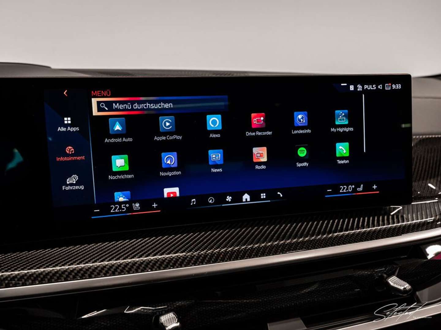 BMW X6 M Sport 30d XDrive - 2024 - Joinsteer - #32