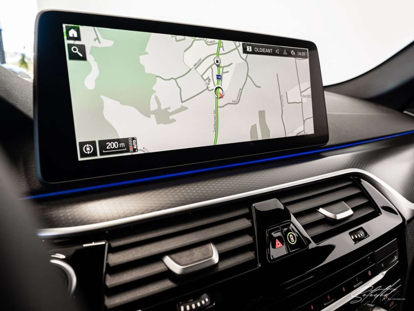 BMW Série 5 Touring M Sport 530d - 2023 - Joinsteer - #28