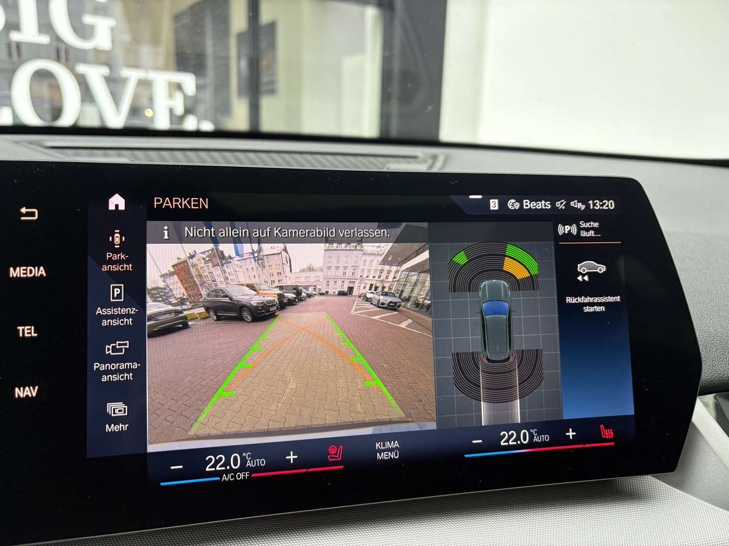 BMW IX1 XDrive30 - 2022 - Joinsteer - #11