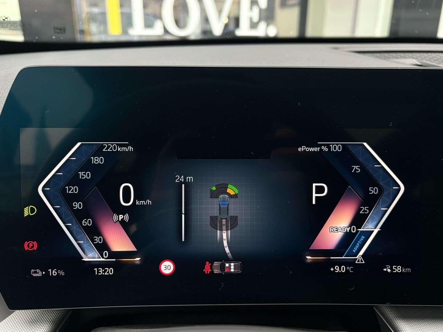 BMW IX1 XDrive30 - 2022 - Joinsteer - #12