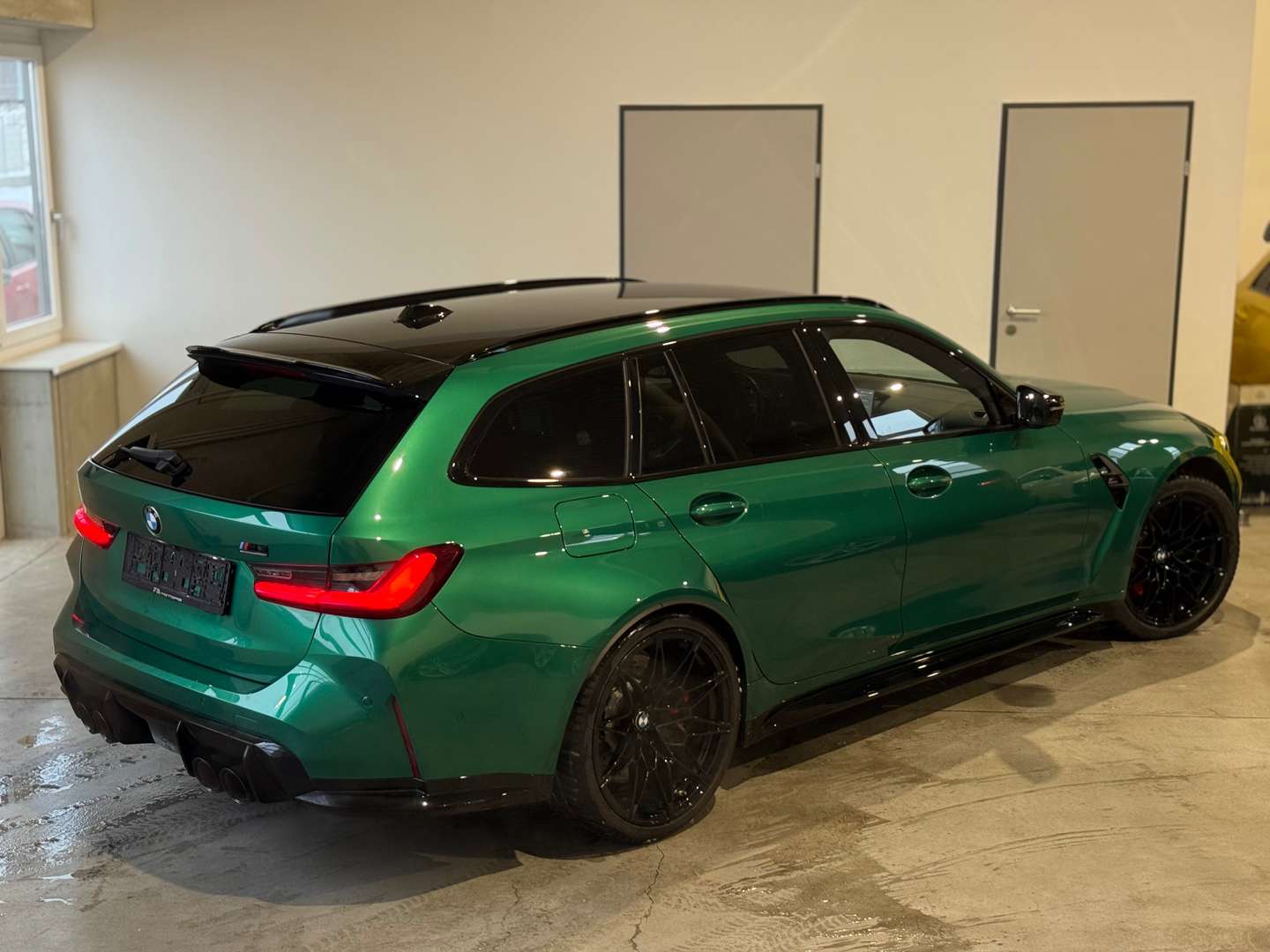 BMW M3 Competition M3 - 2024 - Joinsteer - #3