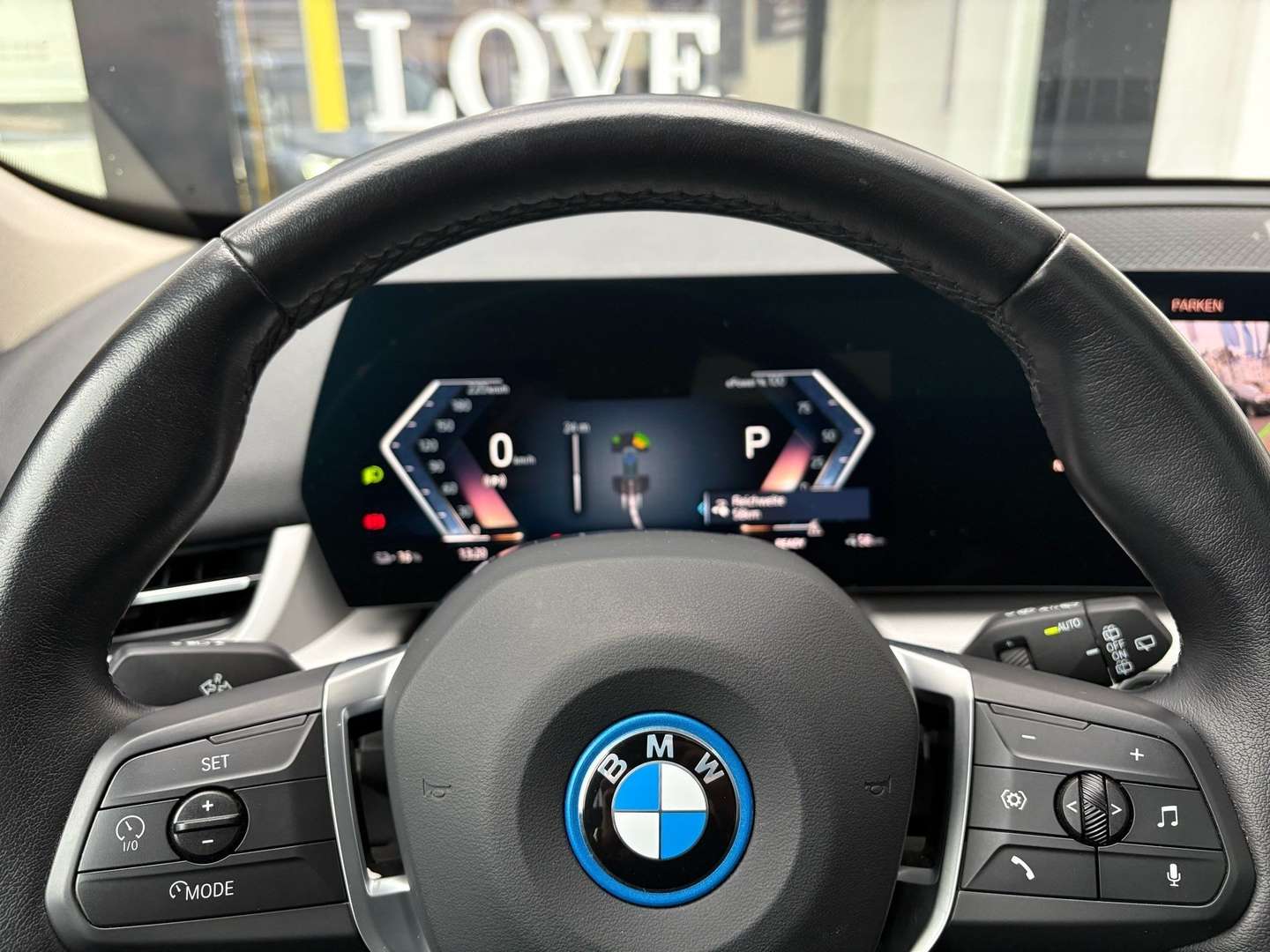 BMW IX1 XDrive30 - 2022 - Joinsteer - #13